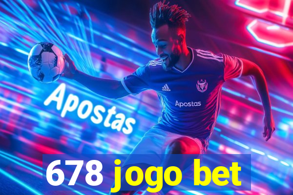 678 jogo bet